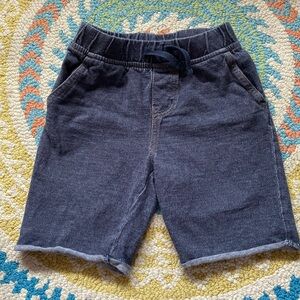 Tea Collection French Terry Shorts size 4
